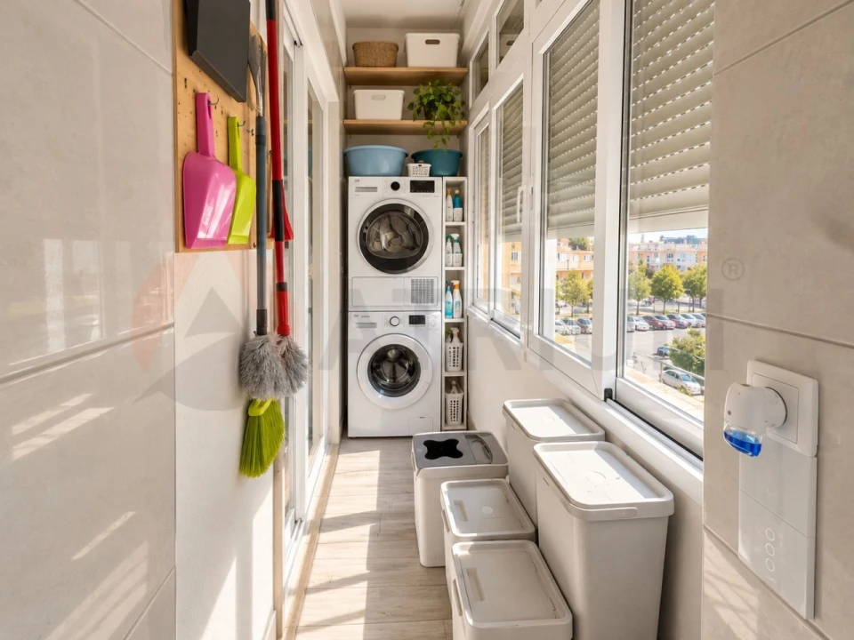 Apartamento para Venda em União das Freguesias de Setúbal Foto 6