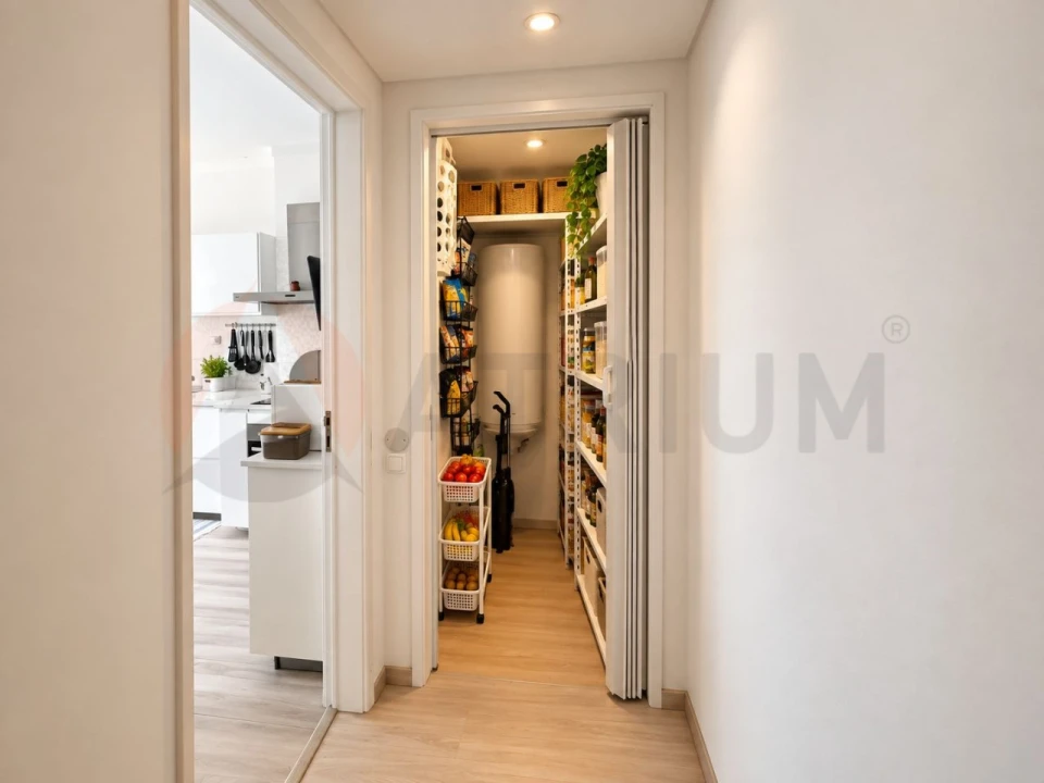 Apartamento para Venda em União das Freguesias de Setúbal Foto 7