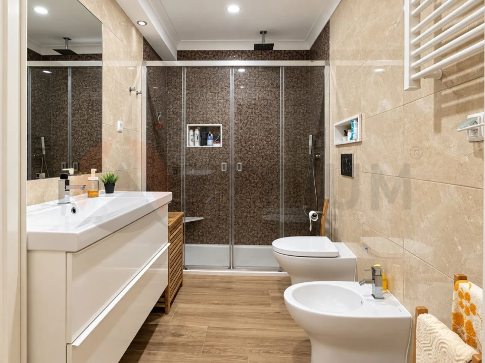 Apartamento para Venda em União das Freguesias de Setúbal Foto 16