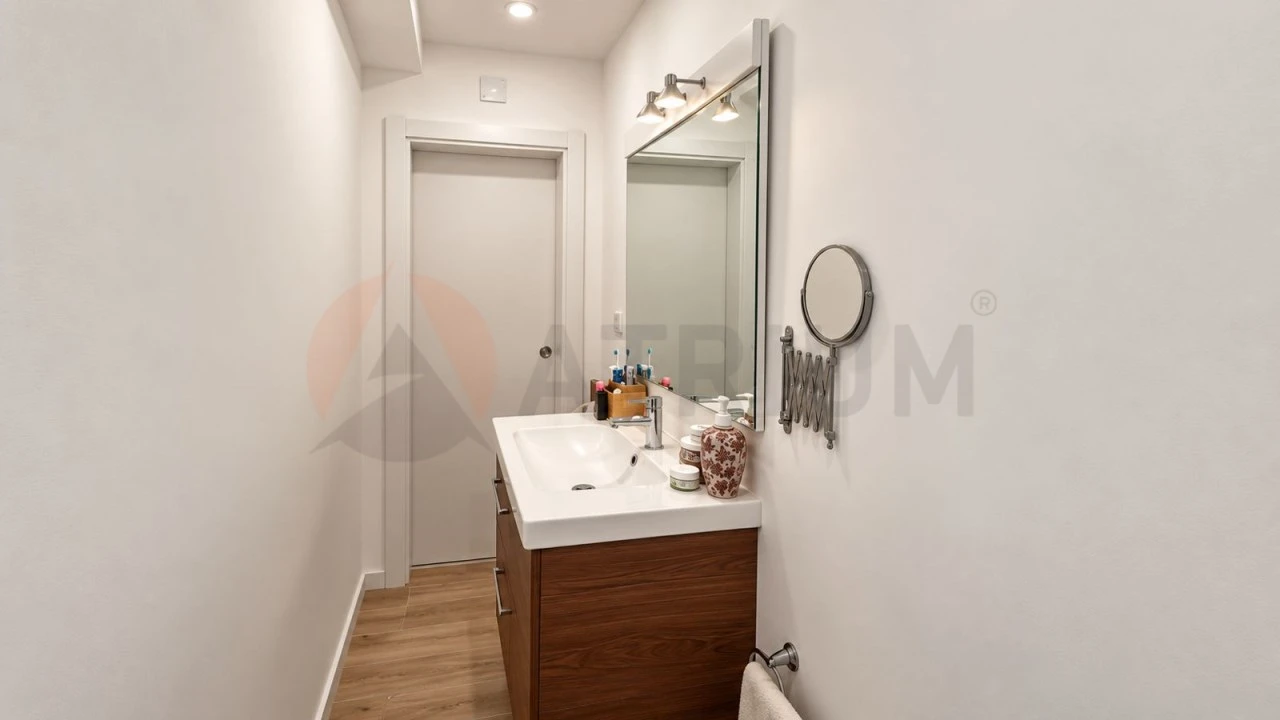 Apartamento para Venda em União das Freguesias de Setúbal Foto 18