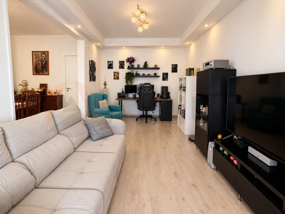 Apartamento para Venda em União das Freguesias de Setúbal Foto 21