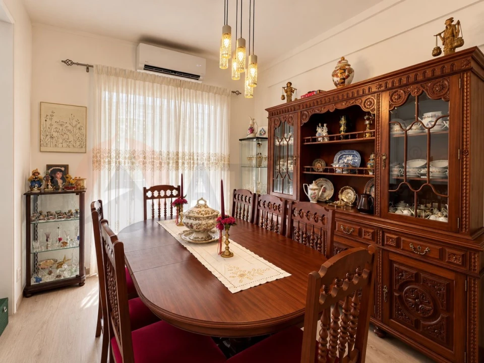 Apartamento para Venda em União das Freguesias de Setúbal Foto 22