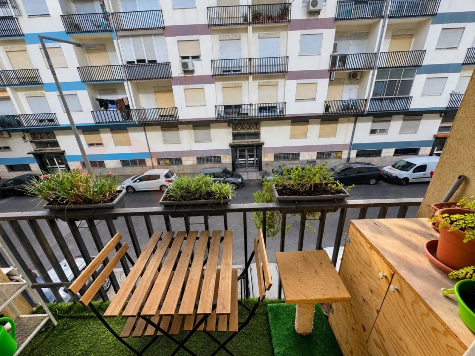Apartamento para Venda em União das Freguesias de Setúbal Foto 24