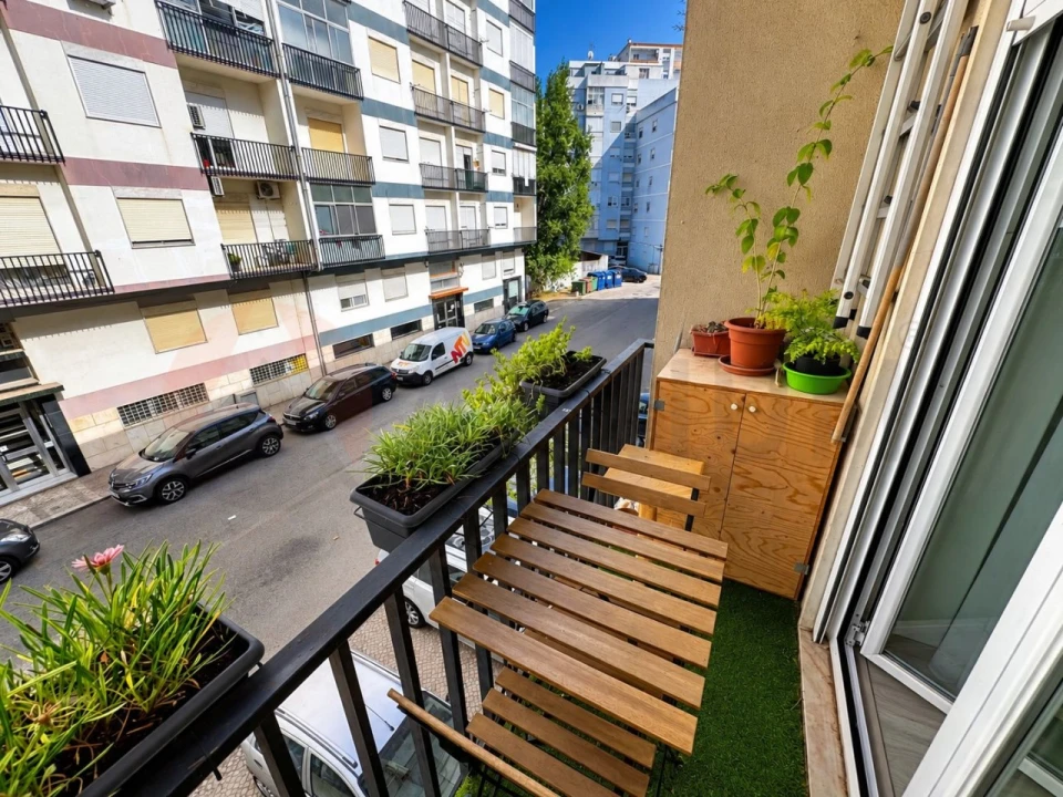 Apartamento para Venda em União das Freguesias de Setúbal Foto 25