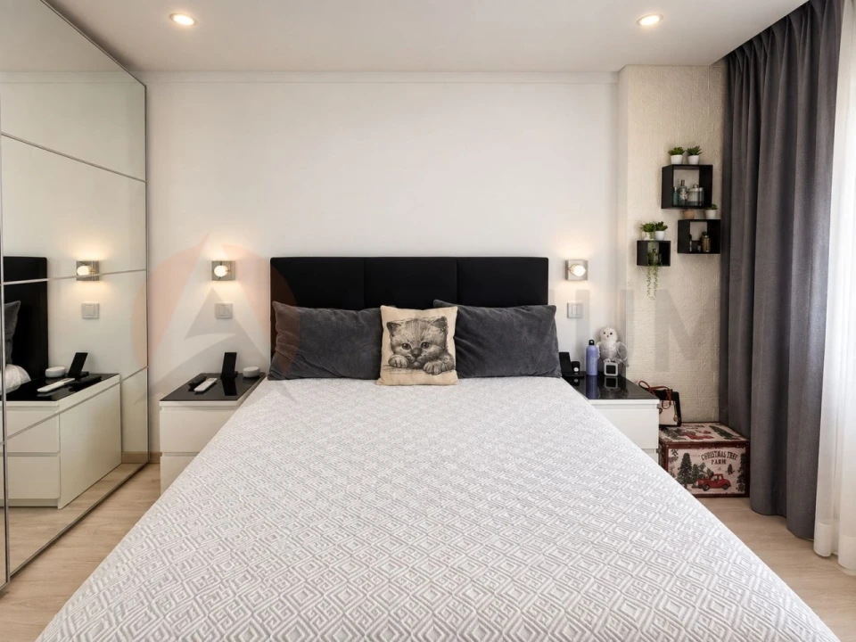 Apartamento para Venda em União das Freguesias de Setúbal Foto 27