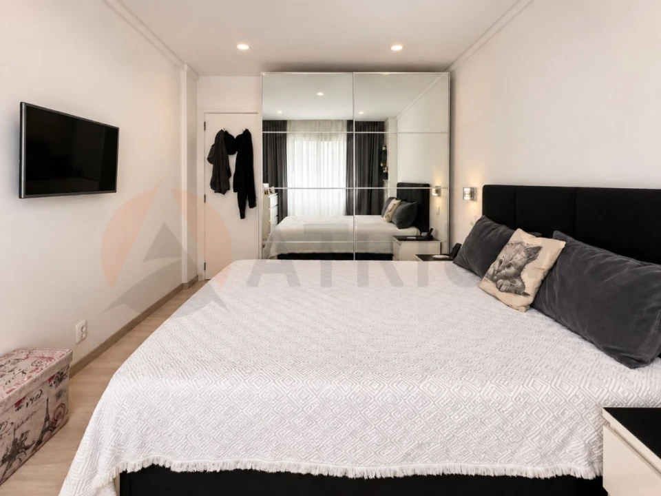Apartamento para Venda em União das Freguesias de Setúbal Foto 28