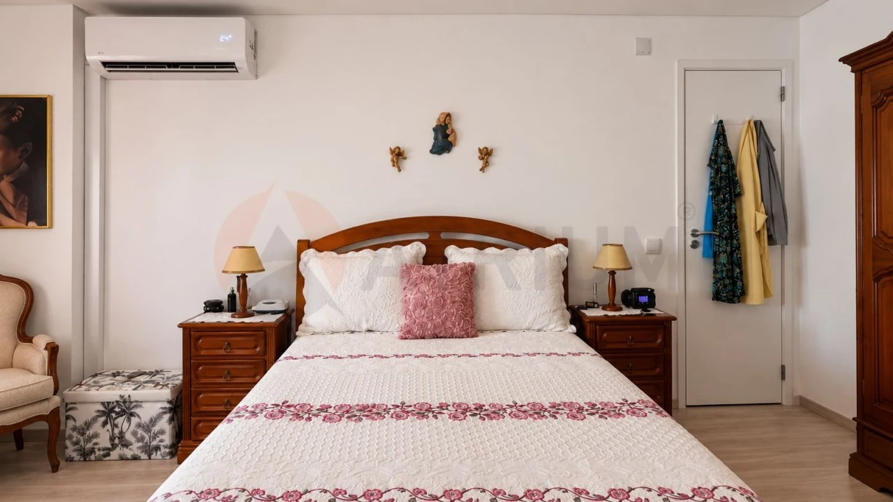Apartamento para Venda em União das Freguesias de Setúbal Foto 30