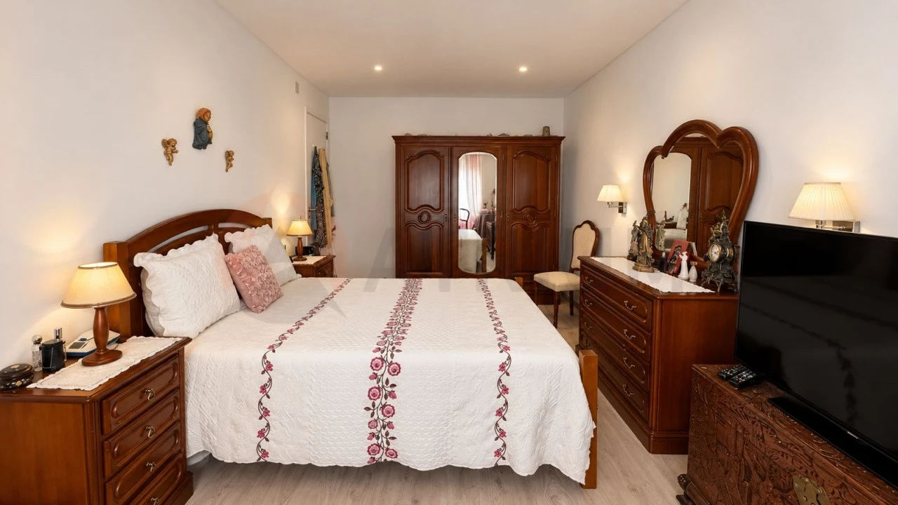 Apartamento para Venda em União das Freguesias de Setúbal Foto 33