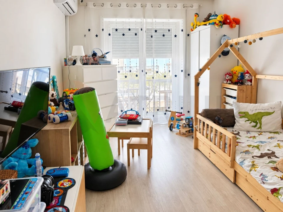 Apartamento para Venda em União das Freguesias de Setúbal Foto 34