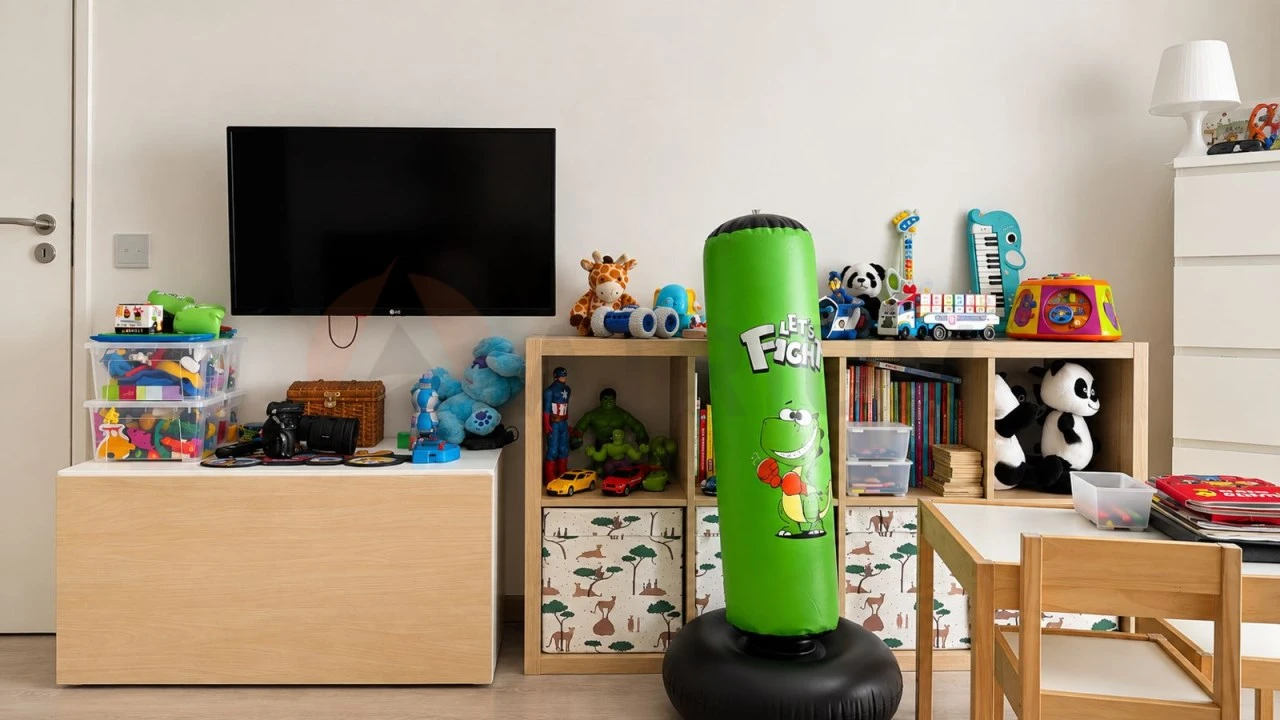 Apartamento para Venda em União das Freguesias de Setúbal Foto 35