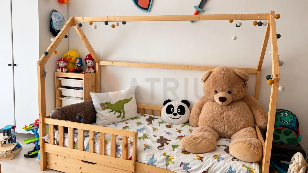 Apartamento para Venda em União das Freguesias de Setúbal Foto 36