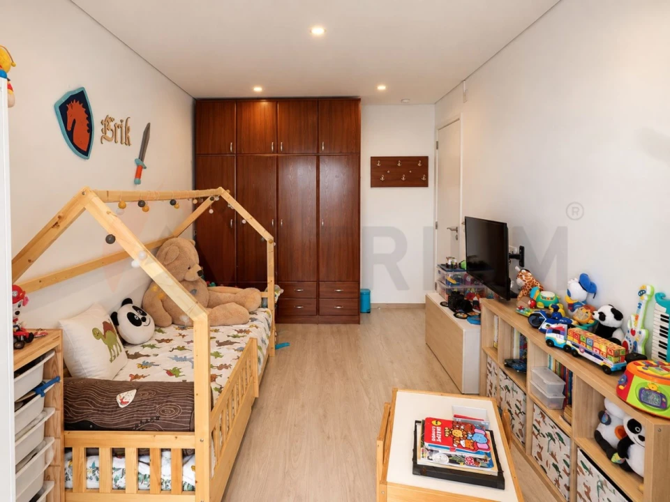 Apartamento para Venda em União das Freguesias de Setúbal Foto 37