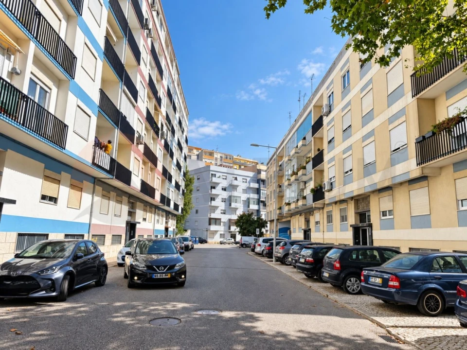 Apartamento para Venda em União das Freguesias de Setúbal Foto 39
