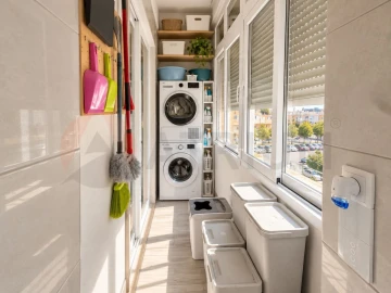 Apartamento para Venda em União das Freguesias de Setúbal