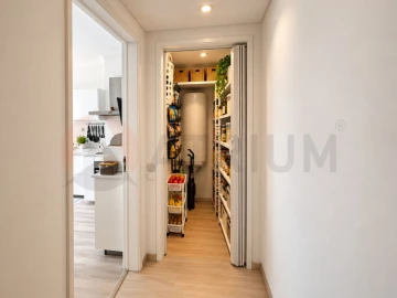 Apartamento para Venda em União das Freguesias de Setúbal