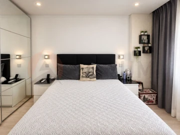 Apartamento para Venda em União das Freguesias de Setúbal