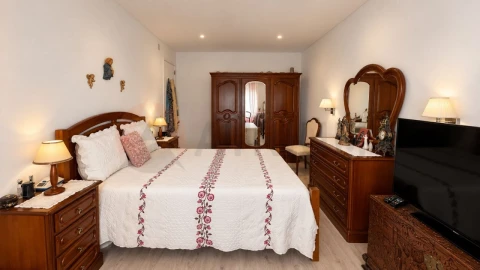 Apartamento para Venda em União das Freguesias de Setúbal