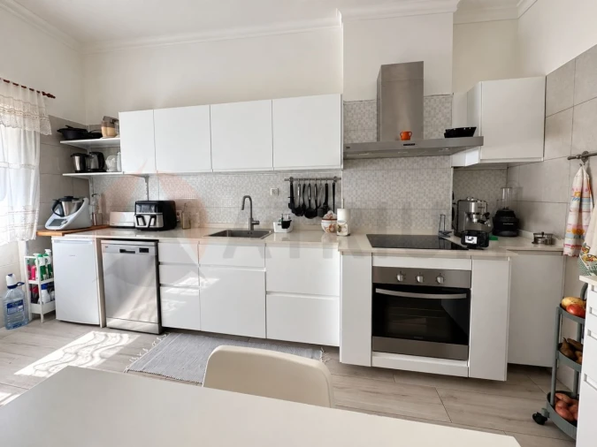 Apartamento para Venda em União das Freguesias de Setúbal Foto 2