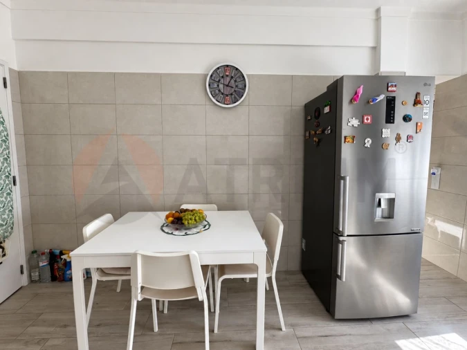 Apartamento para Venda em União das Freguesias de Setúbal Foto 5