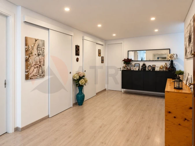 Apartamento para Venda em União das Freguesias de Setúbal Foto 9