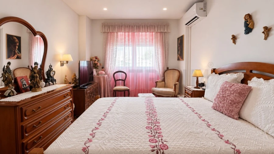 Apartamento para Venda em União das Freguesias de Setúbal Foto 31