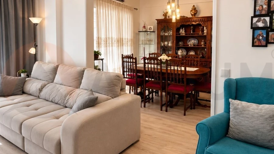 Apartamento para Venda em União das Freguesias de Setúbal