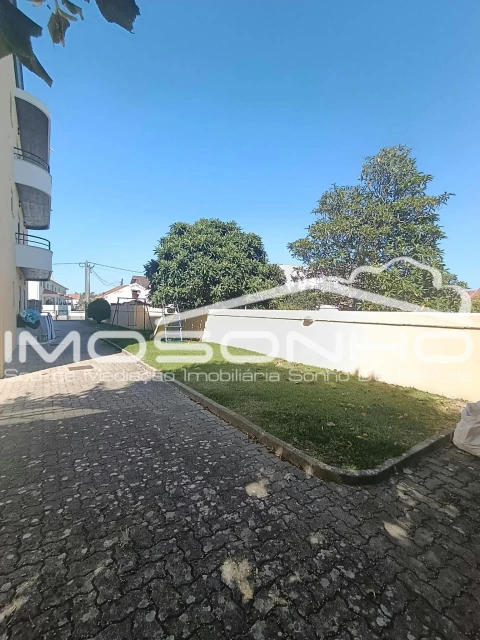 Apartamento T3 para Venda em Marinha Grande