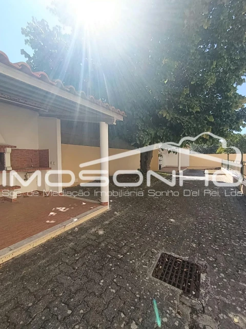 Apartamento T3 para Venda em Marinha Grande
