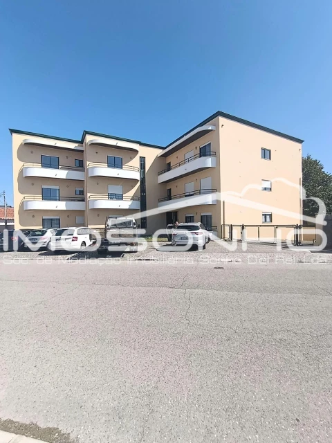 Apartamento T3 para Venda em Marinha Grande