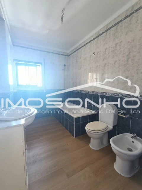 Apartamento T3 para Venda em Marinha Grande