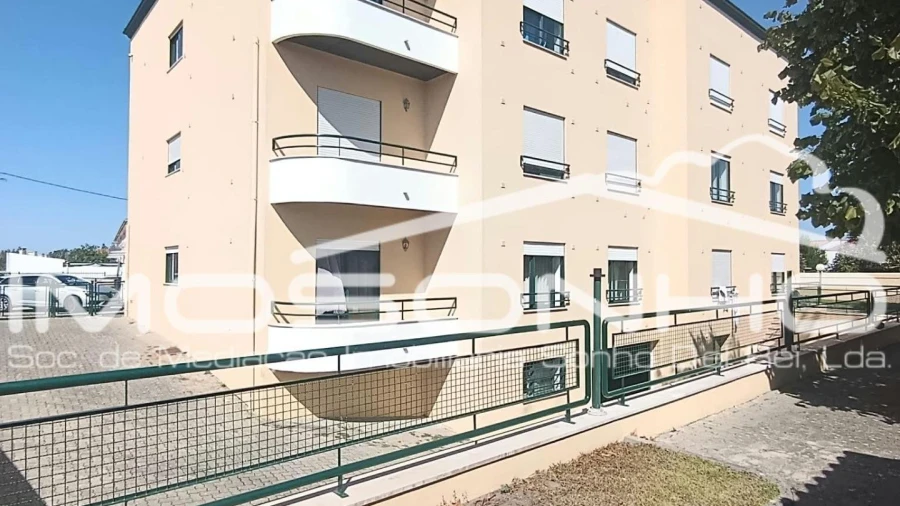 Apartamento T3 para Venda em Marinha Grande