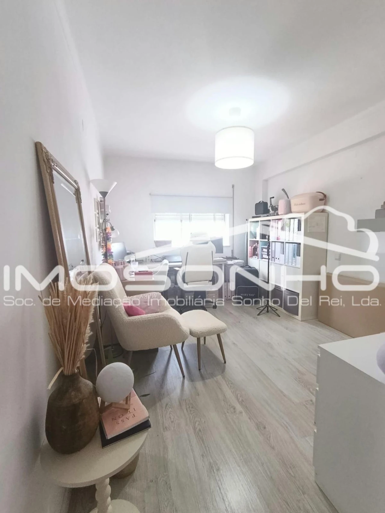 Apartamento T2 para Venda em Marinha Grande Foto 13