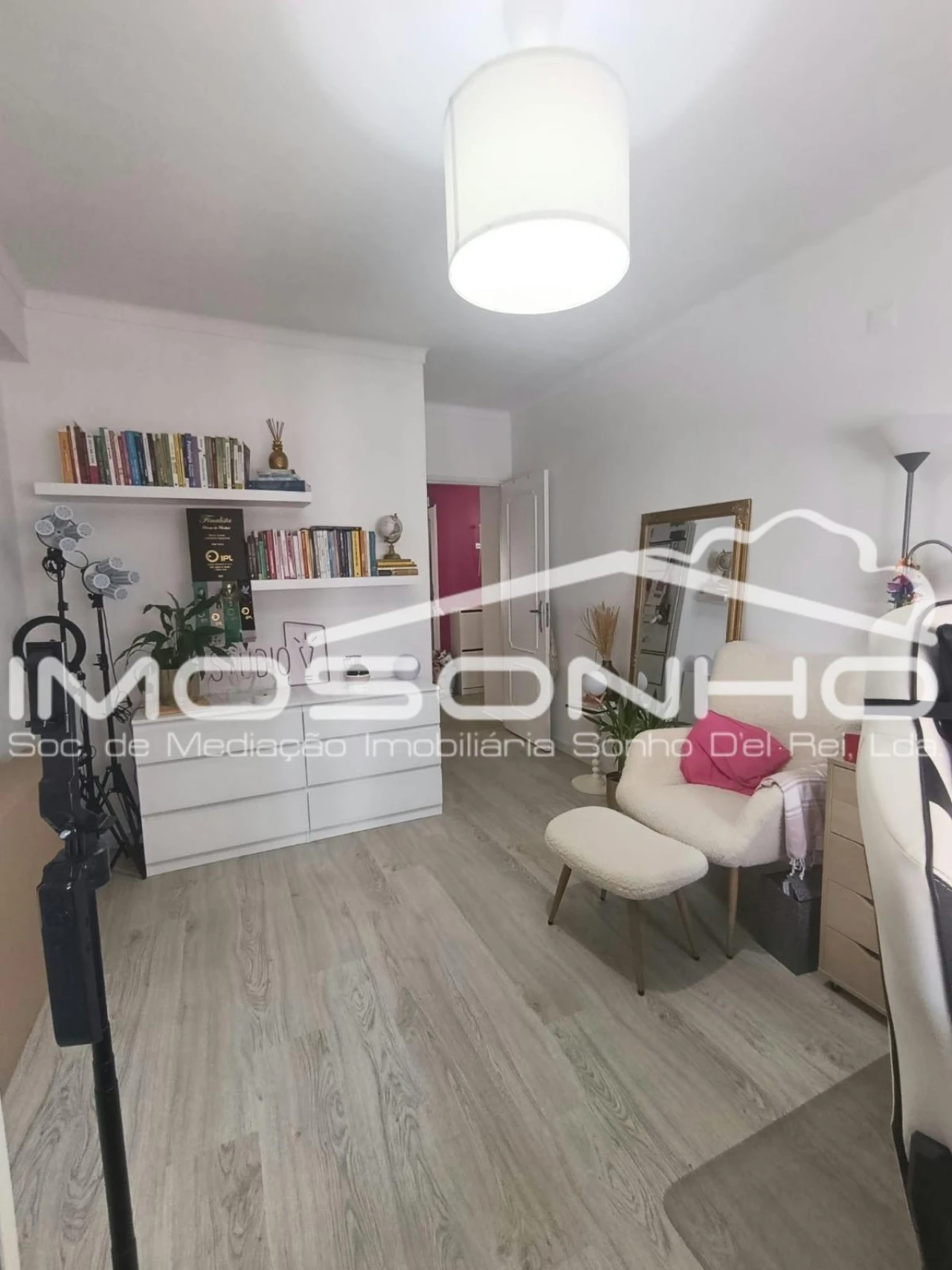 Apartamento T2 para Venda em Marinha Grande Foto 14