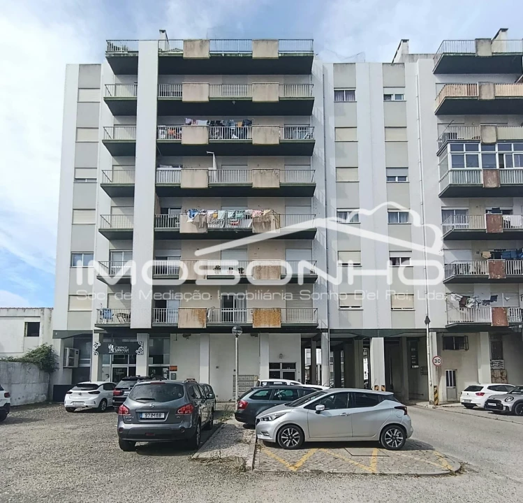 Apartamento T2 para Venda em Marinha Grande Foto 15