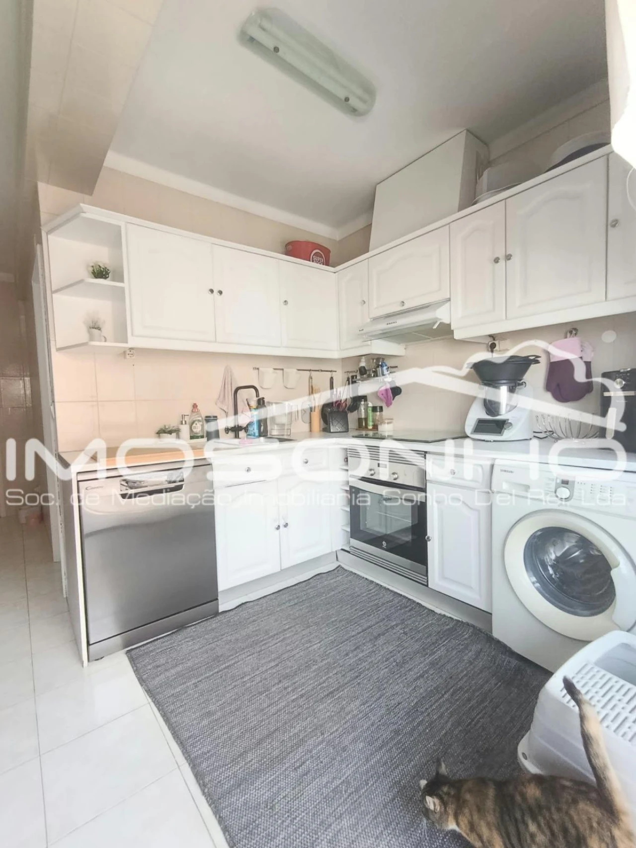 Apartamento T2 para Venda em Marinha Grande Foto 2