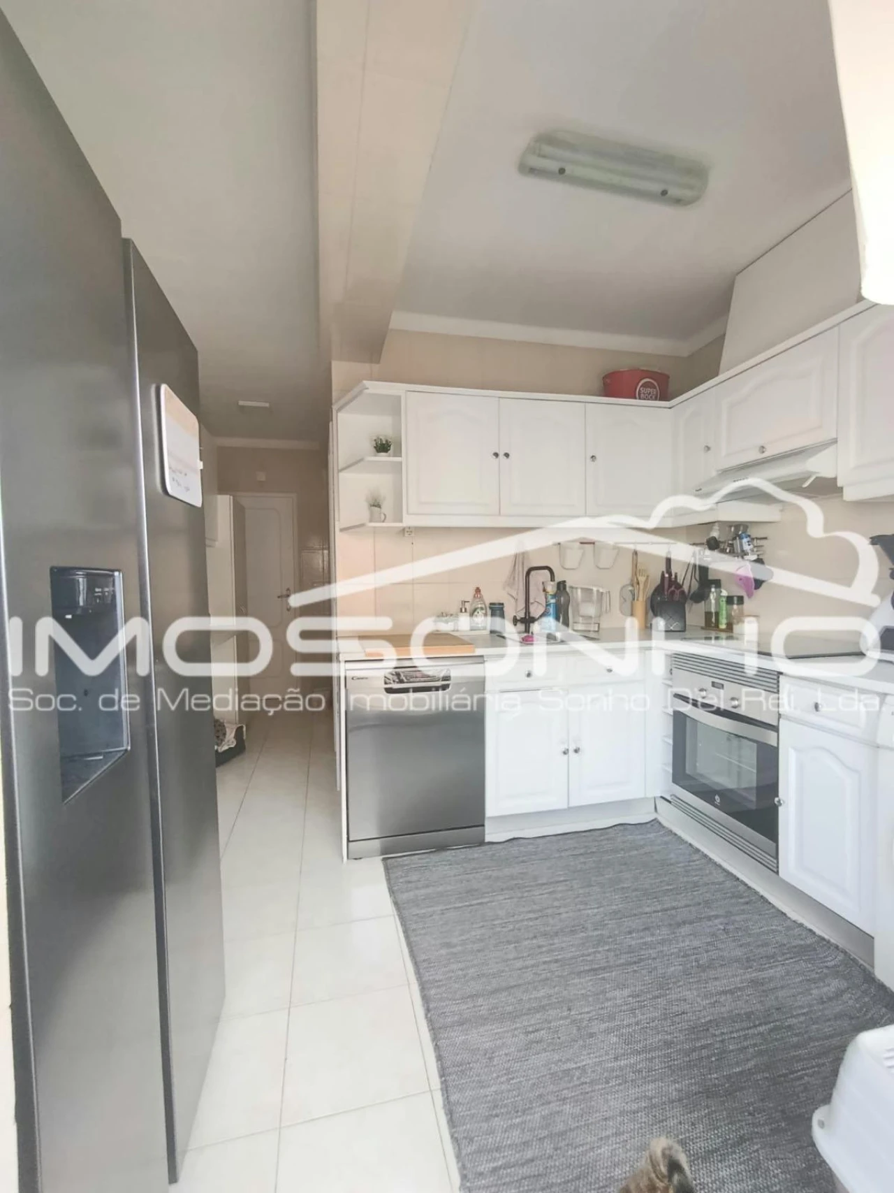 Apartamento T2 para Venda em Marinha Grande Foto 3