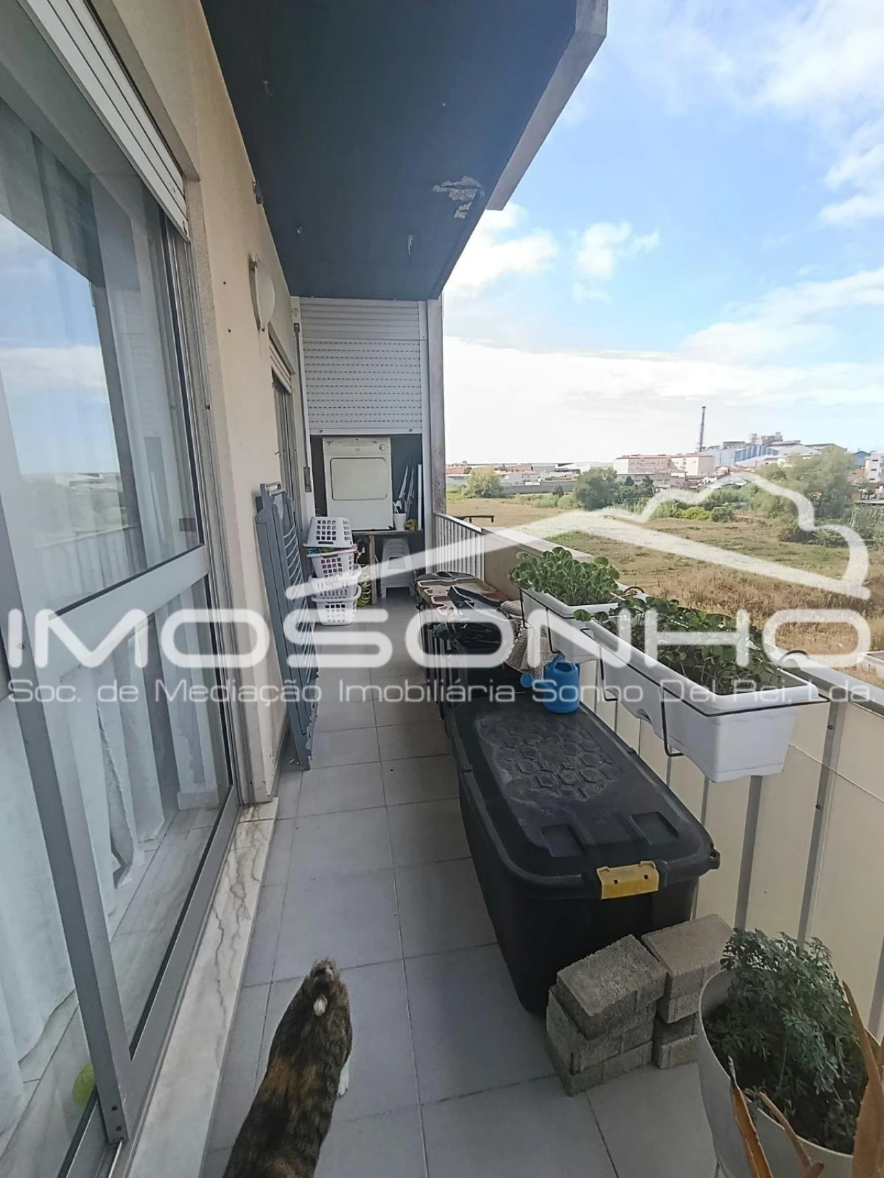 Apartamento T2 para Venda em Marinha Grande Foto 4