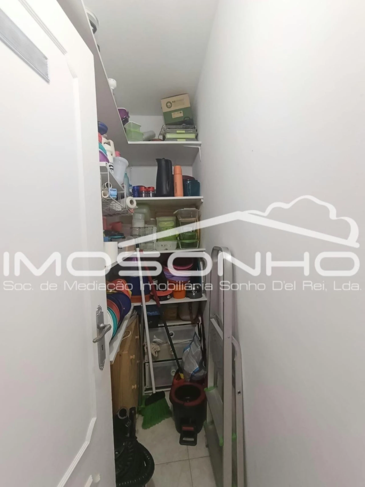 Apartamento T2 para Venda em Marinha Grande Foto 5