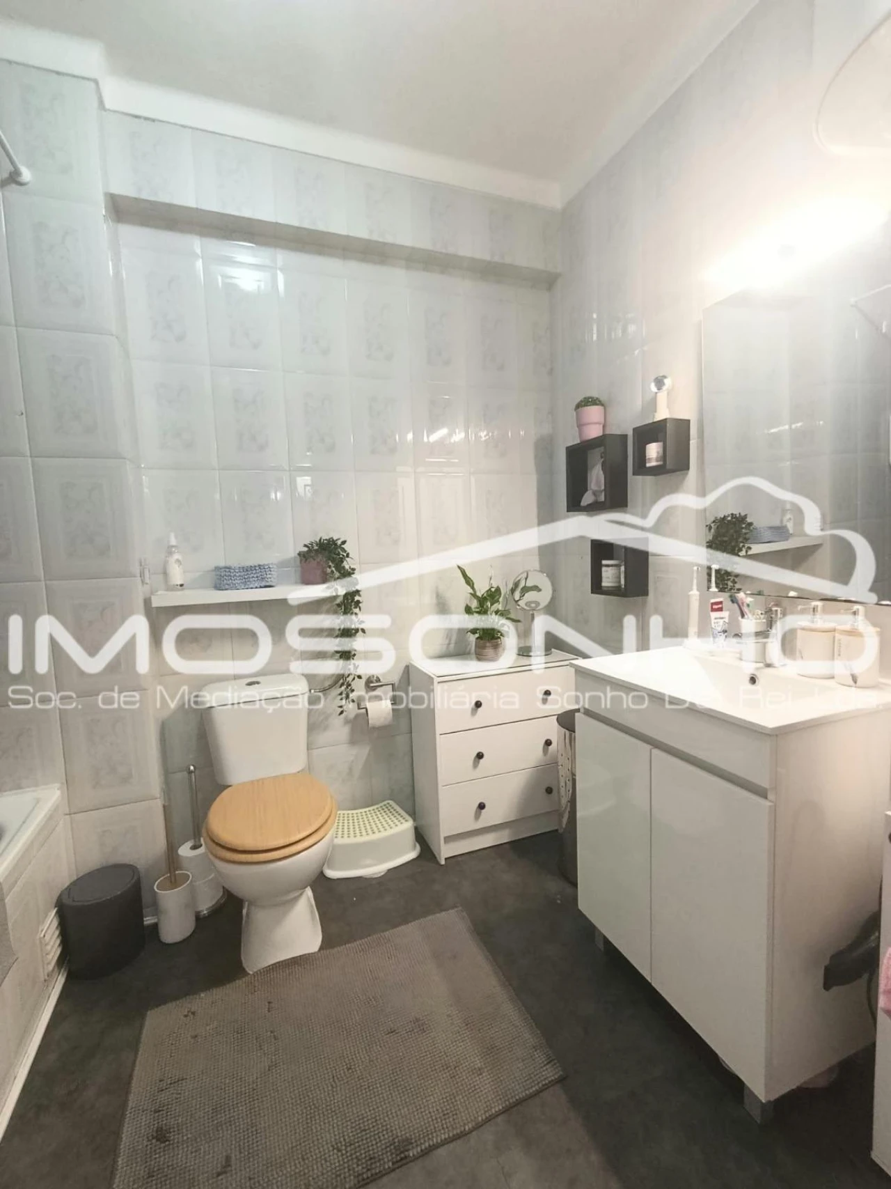 Apartamento T2 para Venda em Marinha Grande Foto 9