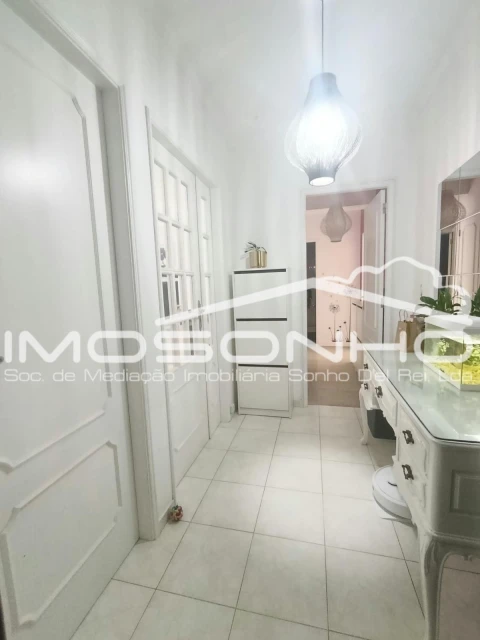 Apartamento T2 para Venda em Marinha Grande