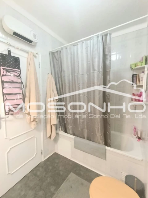 Apartamento T2 para Venda em Marinha Grande
