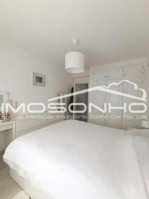 Apartamento T2 para Venda em Marinha Grande