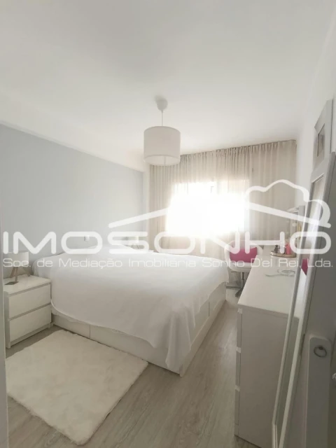 Apartamento T2 para Venda em Marinha Grande