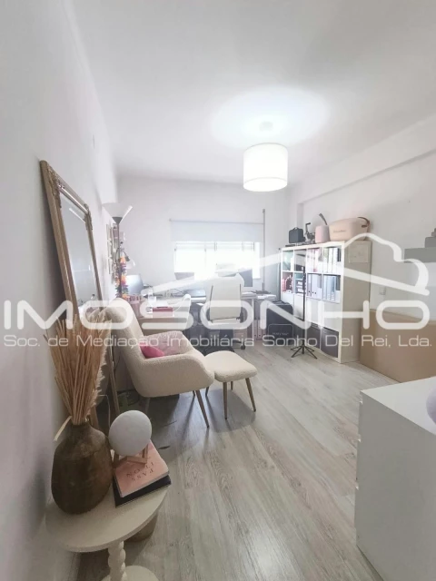 Apartamento T2 para Venda em Marinha Grande