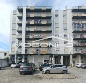Apartamento T2 para Venda em Marinha Grande