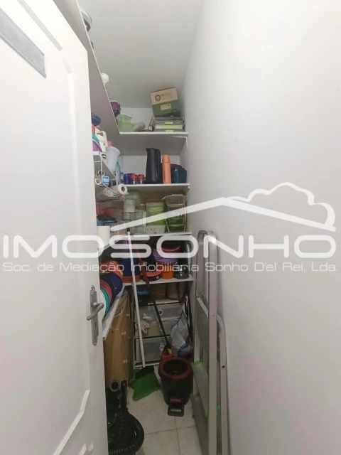 Apartamento T2 para Venda em Marinha Grande