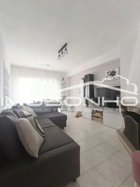 Apartamento T2 para Venda em Marinha Grande