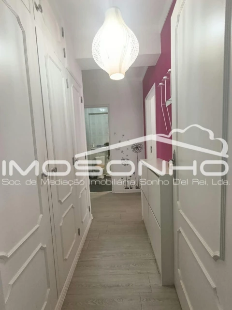 Apartamento T2 para Venda em Marinha Grande