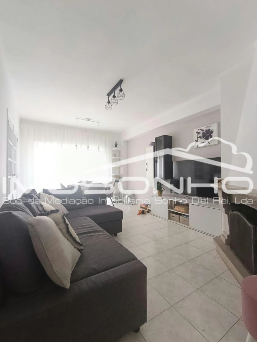 Apartamento T2 para Venda em Marinha Grande Foto 6