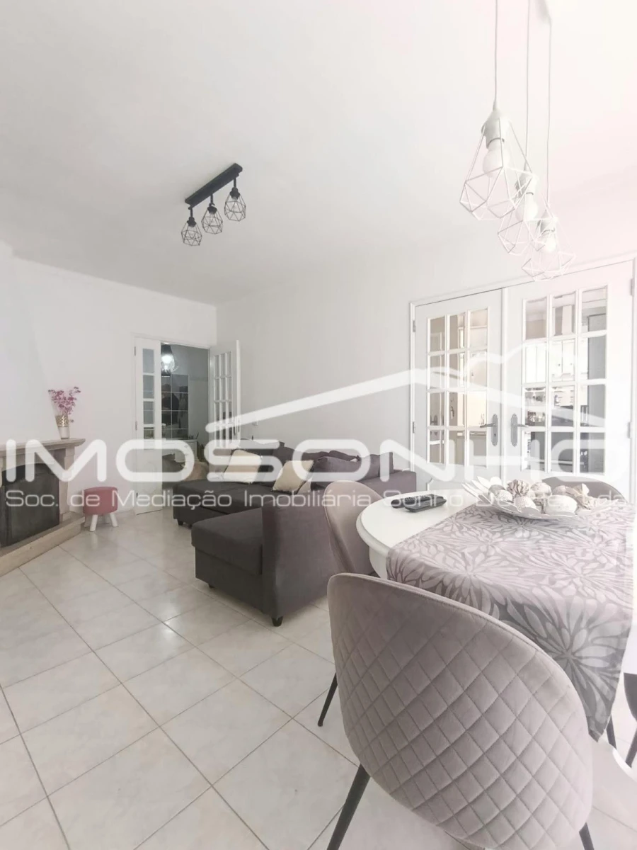 Apartamento T2 para Venda em Marinha Grande Foto 7